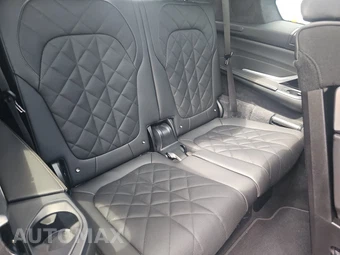2026 BMW X7 xDrive40i M SPORT LINE - miniatura 20