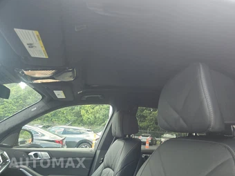 2026 BMW X7 xDrive40i M SPORT LINE - miniatura 21
