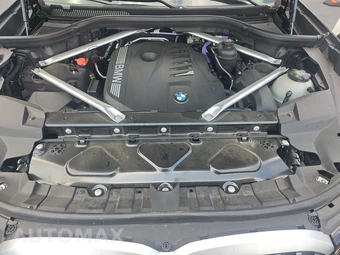 2026 BMW X7 xDrive40i M SPORT LINE - miniatura 23