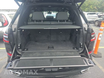 2026 BMW X7 xDrive40i M SPORT LINE - miniatura 24