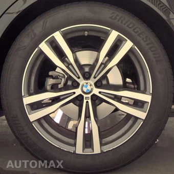 2026 BMW X7 xDrive40i M SPORT LINE - miniatura 27