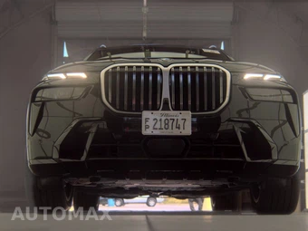 2026 BMW X7 xDrive40i M SPORT LINE - miniatura 3