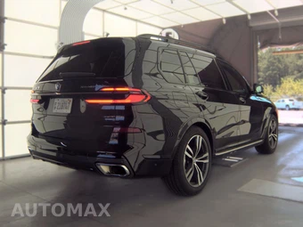 2026 BMW X7 xDrive40i M SPORT LINE - miniatura 5