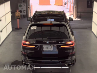 2026 BMW X7 xDrive40i M SPORT LINE - miniatura 6