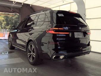 2026 BMW X7 xDrive40i M SPORT LINE - miniatura 8