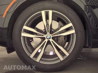 2026 BMW X7 xDrive40i M SPORT LINE - miniatura 9