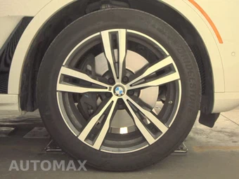 2026 BMW X7 xDrive40i M SPORT LINE – miniatura 10