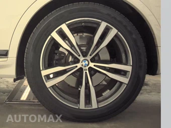 2026 BMW X7 xDrive40i M SPORT LINE – miniatura 12