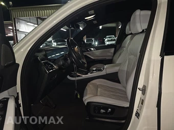 2026 BMW X7 xDrive40i M SPORT LINE – miniatura 13