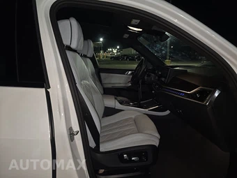 2026 BMW X7 xDrive40i M SPORT LINE – miniatura 14