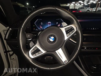 2026 BMW X7 xDrive40i M SPORT LINE – miniatura 16