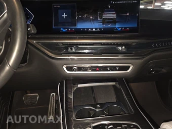 2026 BMW X7 xDrive40i M SPORT LINE – miniatura 17