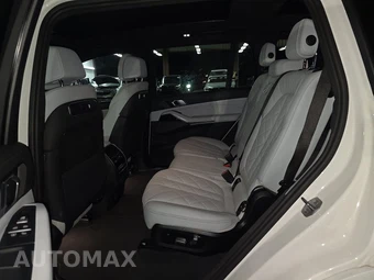 2026 BMW X7 xDrive40i M SPORT LINE – miniatura 19