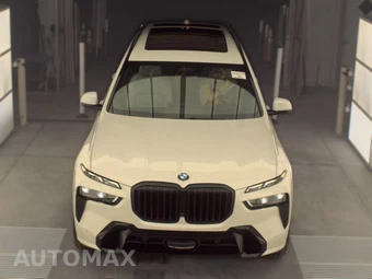 2026 BMW X7 xDrive40i M SPORT LINE – miniatura 2