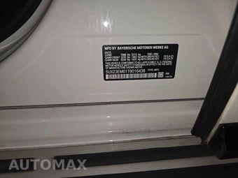 2026 BMW X7 xDrive40i M SPORT LINE – miniatura 22