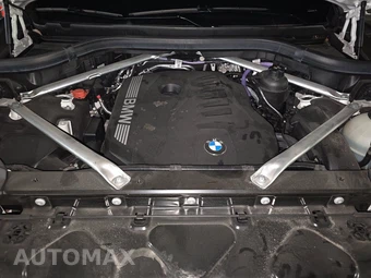 2026 BMW X7 xDrive40i M SPORT LINE – miniatura 23