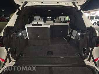 2026 BMW X7 xDrive40i M SPORT LINE – miniatura 24