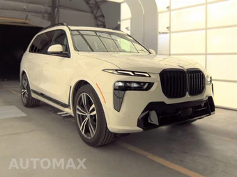 2026 BMW X7 xDrive40i M SPORT LINE – miniatura 4