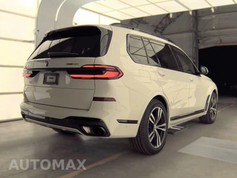 2026 BMW X7 xDrive40i M SPORT LINE – miniatura 5