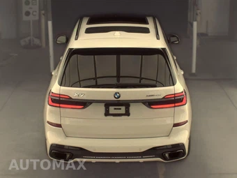 2026 BMW X7 xDrive40i M SPORT LINE – miniatura 6