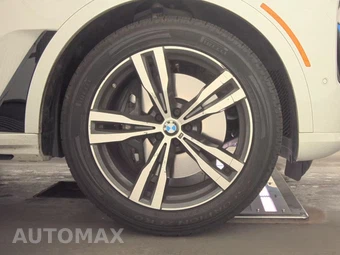 2026 BMW X7 xDrive40i M SPORT LINE - miniatura 10