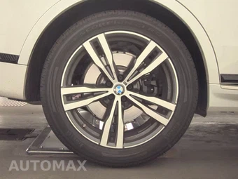 2026 BMW X7 xDrive40i M SPORT LINE - miniatura 11