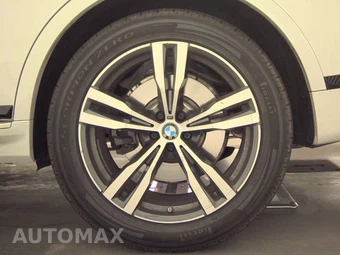 2026 BMW X7 xDrive40i M SPORT LINE - miniatura 12