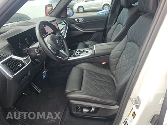 2026 BMW X7 xDrive40i M SPORT LINE - miniatura 13