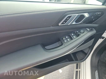 2026 BMW X7 xDrive40i M SPORT LINE - miniatura 15