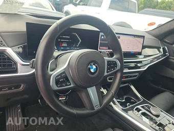2026 BMW X7 xDrive40i M SPORT LINE - miniatura 16