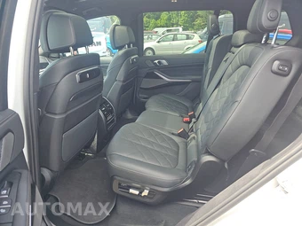2026 BMW X7 xDrive40i M SPORT LINE - miniatura 19