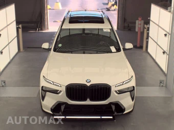 2026 BMW X7 xDrive40i M SPORT LINE - miniatura 2
