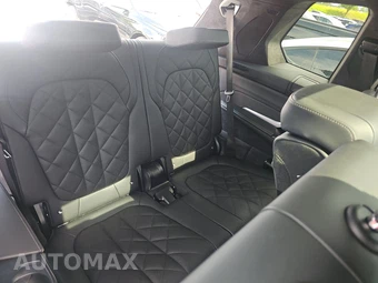 2026 BMW X7 xDrive40i M SPORT LINE - miniatura 20