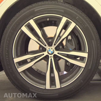 2026 BMW X7 xDrive40i M SPORT LINE - miniatura 28