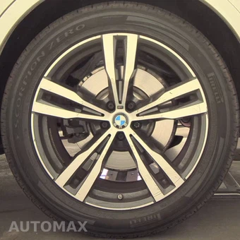 2026 BMW X7 xDrive40i M SPORT LINE - miniatura 29