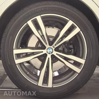 2026 BMW X7 xDrive40i M SPORT LINE - miniatura 33
