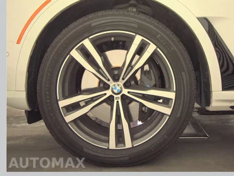 2026 BMW X7 xDrive40i M SPORT LINE - miniatura 9