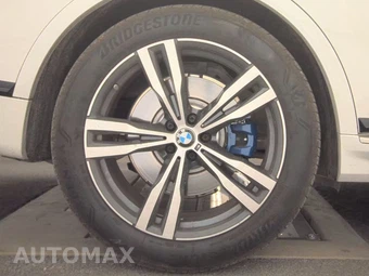 2026 BMW X7 xDrive40i M SPORT LINE - miniatura 11
