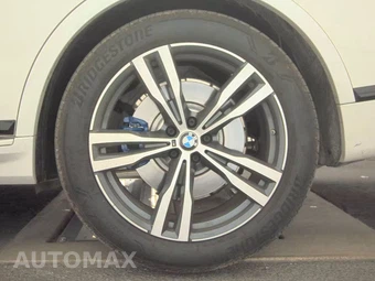 2026 BMW X7 xDrive40i M SPORT LINE - miniatura 12