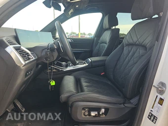 2026 BMW X7 xDrive40i M SPORT LINE - miniatura 13
