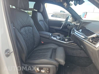 2026 BMW X7 xDrive40i M SPORT LINE - miniatura 14