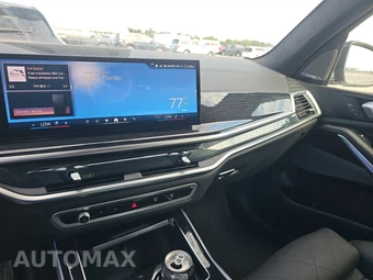 2026 BMW X7 xDrive40i M SPORT LINE - miniatura 17