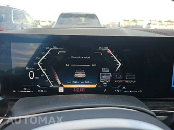 2026 BMW X7 xDrive40i M SPORT LINE - miniatura 18
