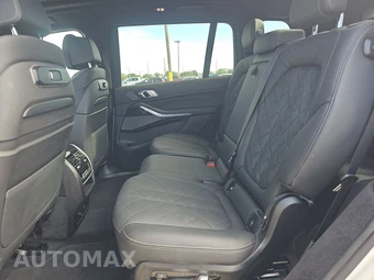 2026 BMW X7 xDrive40i M SPORT LINE - miniatura 19