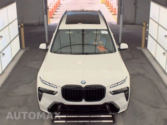 2026 BMW X7 xDrive40i M SPORT LINE - miniatura 2