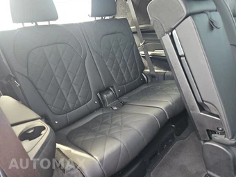 2026 BMW X7 xDrive40i M SPORT LINE - miniatura 20