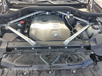 2026 BMW X7 xDrive40i M SPORT LINE - miniatura 23