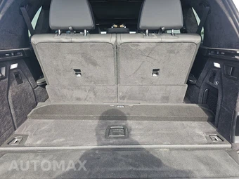 2026 BMW X7 xDrive40i M SPORT LINE - miniatura 24