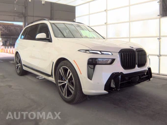 2026 BMW X7 xDrive40i M SPORT LINE - miniatura 4