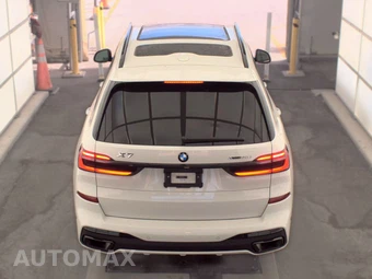 2026 BMW X7 xDrive40i M SPORT LINE - miniatura 6